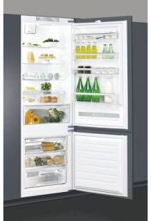 Холодильник Whirlpool SP40 801 EU