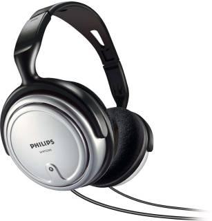Наушники Philips SHP2500/10