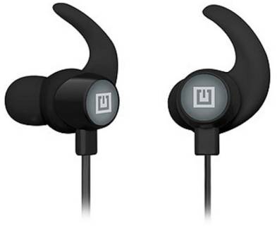 Наушники REAL-EL Z-4010 BT Black