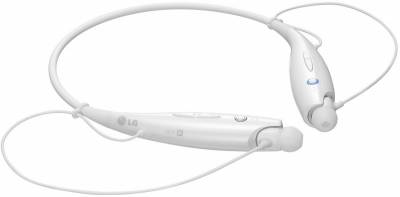 Наушники SMARTFORTEC HBS-730 white