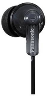 Наушники Panasonic RP-HJE120EEK RP-HJE120EE-K