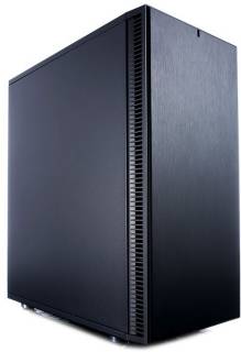 Корпус FRACTAL DESIGN Define C FD-CA-DEF-C-BK