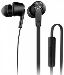 Наушники Xiaomi Piston Fresh Bloom Matte Black ZBW4354TY