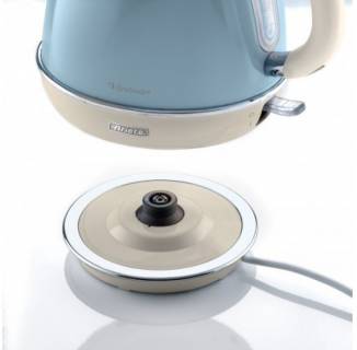 Электрочайник Ariete 2869 BL