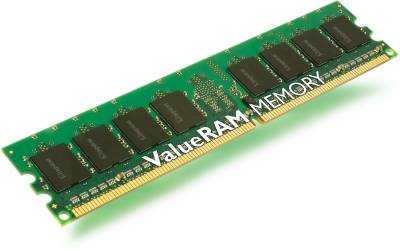 Оперативная память Kingston KVR400D2S4R3/1G
