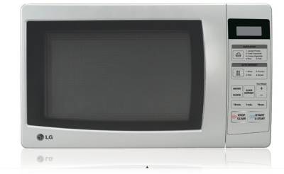 Микроволновая печь Lg MS2049F