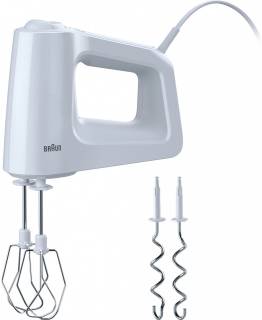 Миксер Braun HM3000WH