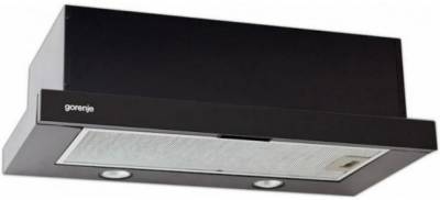 Вытяжка Gorenje DKF2600MSB/2