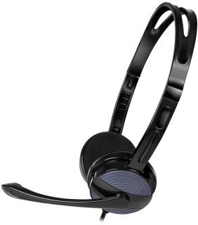 Наушники SVEN AP-151MV Black