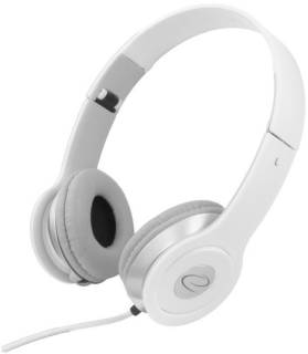 Наушники Esperanza EH145W White