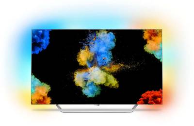 Телевизор Philips 55POS9002/12