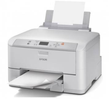 Принтер Epson WF-5110 DW (220v EUR) C11CD12301