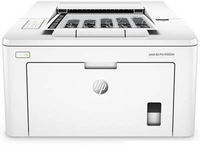 Принтер HP LaserJet Pro M203dn G3Q46A