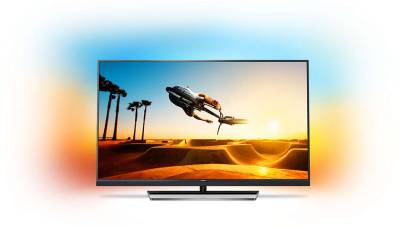 Телевизор Philips 55PUS7502/12