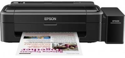 Принтер Epson L132 C11CE58403