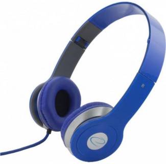 Наушники Esperanza EH145B Blue