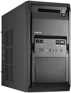 Корпус Chieftec Libra LT-01B LT-01B-400S8