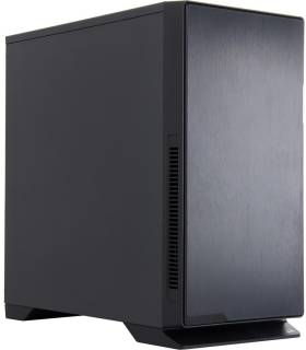 Корпус Vinga Black Widow