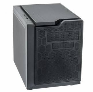 Корпус Chieftec Gaming Cube CI-01B CI-01B-OP