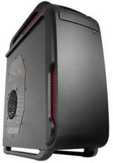 Корпус Raidmax TIGERSHARK 366WB