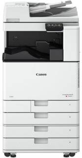 МФУ Canon iRC3025i 1567C007