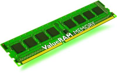 Оперативная память Kingston ValueRAM DDR3 2Gb 1333MHz CL9 KVR1333D3N9/2G
