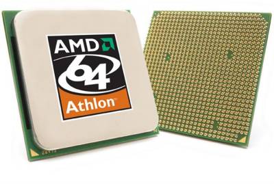 Процессор AMD Athlon 64 3200+ Tray ADA3200IAA4CN
