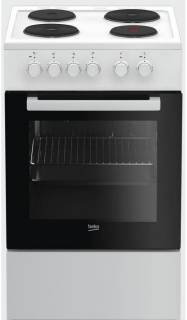 Плита Beko FSS56000GW