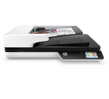 Сканер HP ScanJet Pro 4500 fn1 L2749A