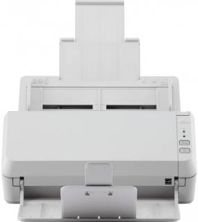 Сканер Fujitsu SP-1125 PA03708-B011