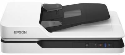 Сканер Epson WorkForce DS-1630 B11B239401