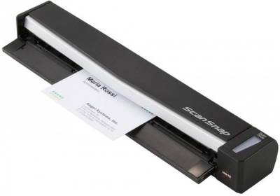Сканер Plustek MobileOffice S410 0223TS