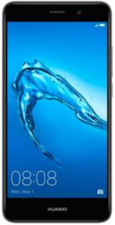 Смартфон Huawei Y7 (TRT-LX1) Grey