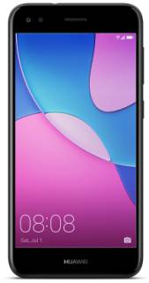 Смартфон Huawei Nova lite 2017 (SLA-L22) DualSim Black 51091VQB_