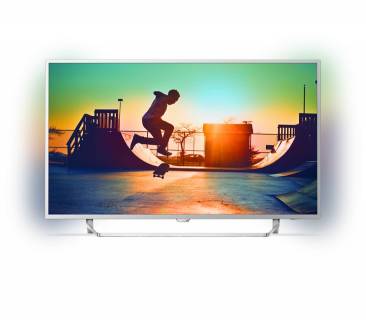 Телевизор Philips 43PUS6412/12