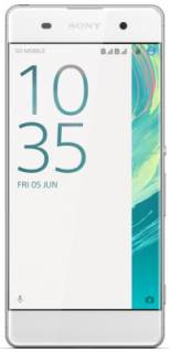 Смартфон Sony Xperia XA Dual F3116 (White)
