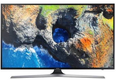 Телевизор Samsung UE43MU6100UXUA