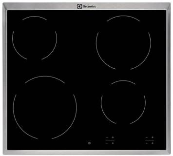 Варочная поверхность Electrolux EHF6240XXK