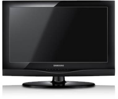 Телевизор Samsung LE32C350D1W Black LE32C350D1WXUA