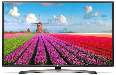 Телевизор Lg 43LJ624