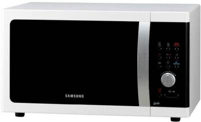 Микроволновая печь Samsung GE872R GE872R/BWT