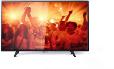 Телевизор Philips 43PFT4001/12