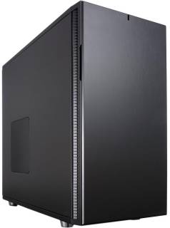 Корпус FRACTAL DESIGN Define R5 Black FD-CA-DEF-R5-BK