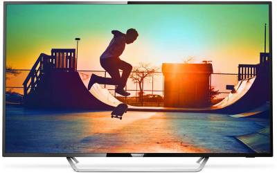 Телевизор Philips 65PUS6162/12