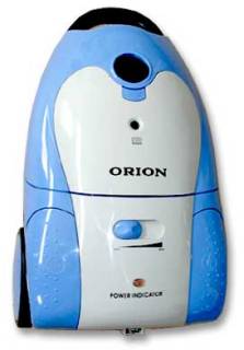 Пылесос Orion OVC OVC-015