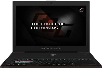 Ноутбук ASUS ROG ZEPHYRUS GX501VI-XS74