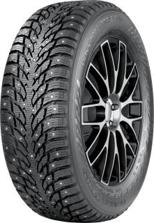 Шина Nokian Hakkapeliitta 9 SUV 295/40 R21 111T XL