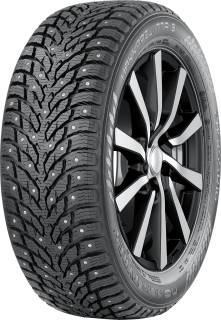 Шина Nokian Hakkapeliitta 9 245/40 R20 99T XL