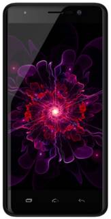 Смартфон Nomi i5510 Space M Black