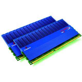 Оперативная память Kingston HyperX Intel XMP KHX2133C9D3T1K2/4GX